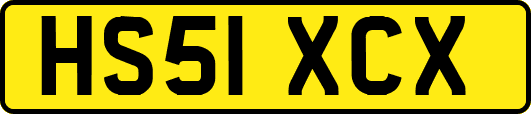HS51XCX