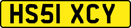HS51XCY