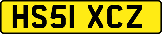 HS51XCZ