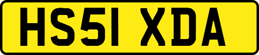 HS51XDA
