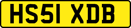 HS51XDB