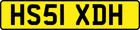 HS51XDH