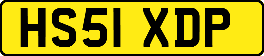 HS51XDP