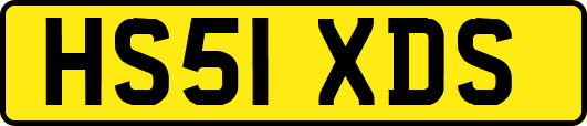 HS51XDS