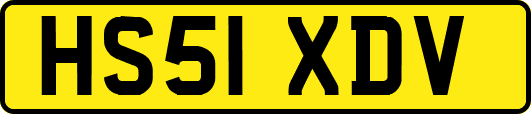 HS51XDV