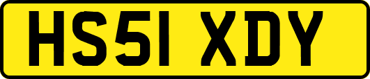HS51XDY