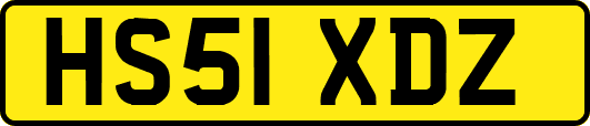 HS51XDZ