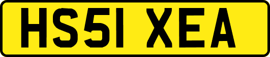 HS51XEA