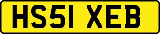 HS51XEB