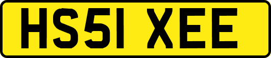 HS51XEE