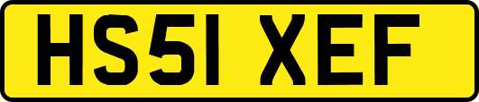 HS51XEF