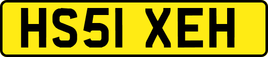 HS51XEH