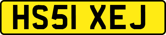 HS51XEJ