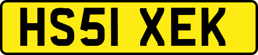 HS51XEK