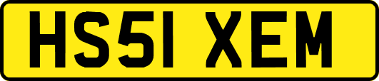HS51XEM