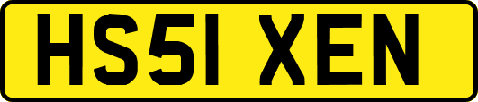 HS51XEN