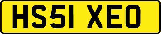 HS51XEO