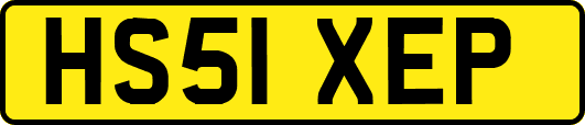 HS51XEP