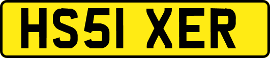 HS51XER