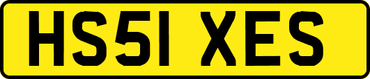 HS51XES