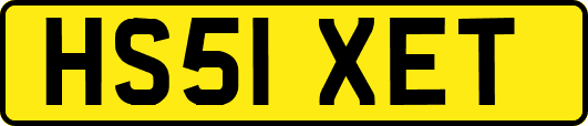 HS51XET
