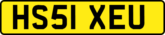 HS51XEU