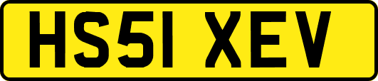 HS51XEV