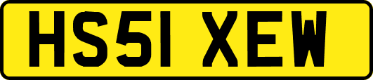 HS51XEW