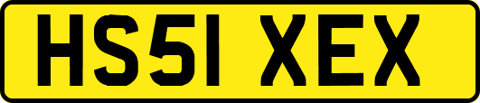 HS51XEX