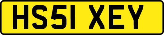 HS51XEY
