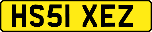 HS51XEZ