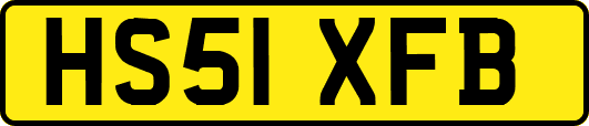 HS51XFB