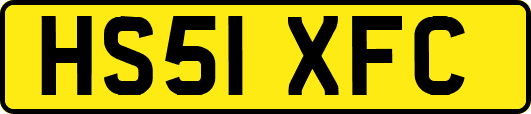 HS51XFC