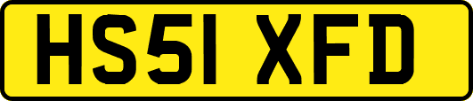HS51XFD