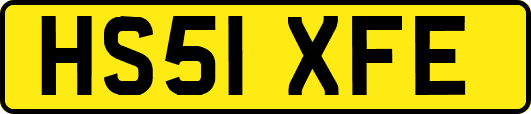 HS51XFE