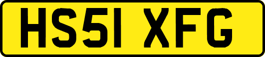 HS51XFG