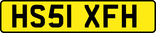 HS51XFH