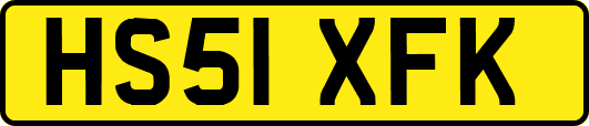 HS51XFK