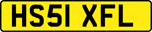 HS51XFL