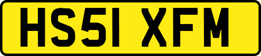 HS51XFM