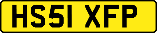 HS51XFP