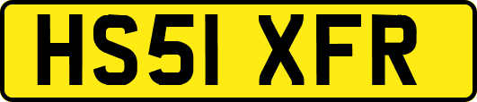 HS51XFR