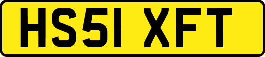 HS51XFT