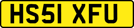HS51XFU