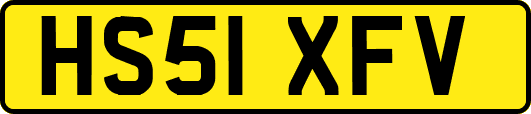 HS51XFV