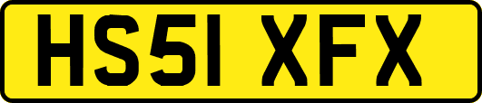 HS51XFX