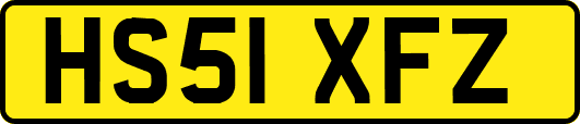 HS51XFZ