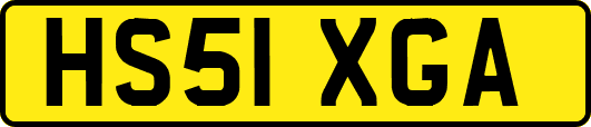 HS51XGA
