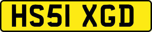 HS51XGD