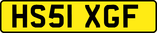 HS51XGF